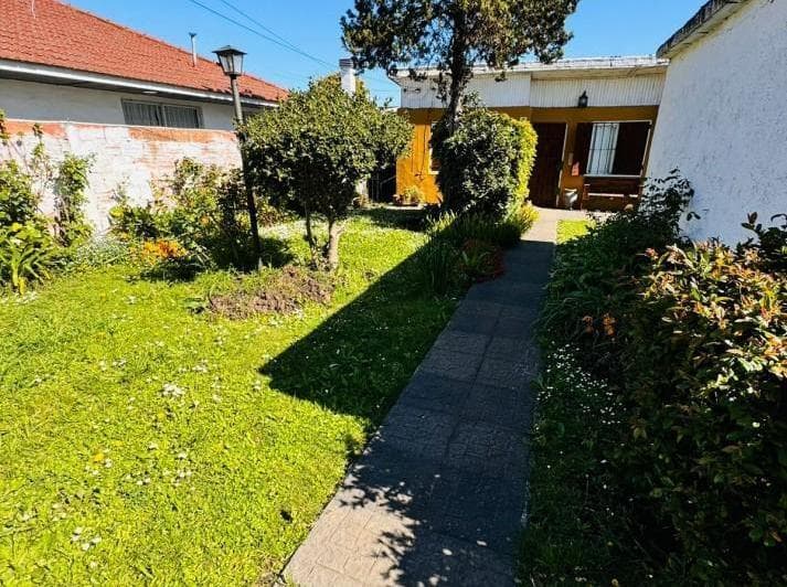Casa 2 Ambientes - Termas Huinco - Mar del Plata - 2