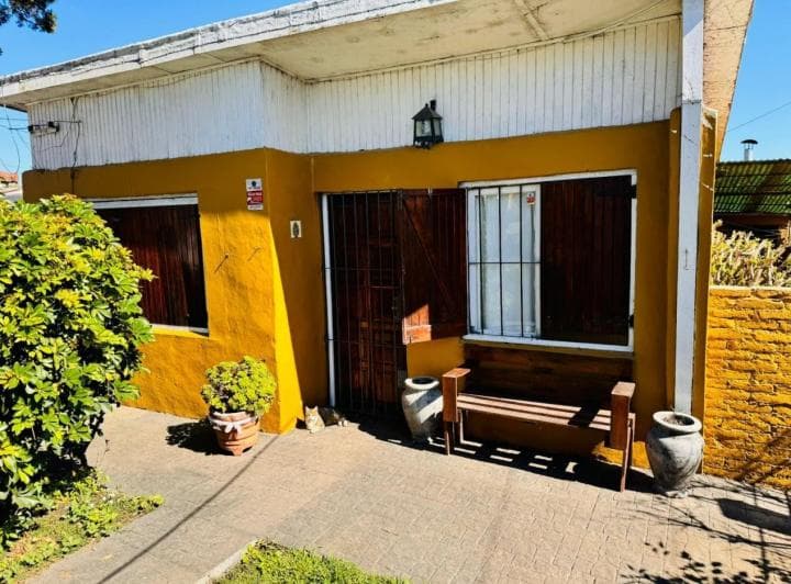 Casa 2 Ambientes - Termas Huinco - Mar del Plata - 3