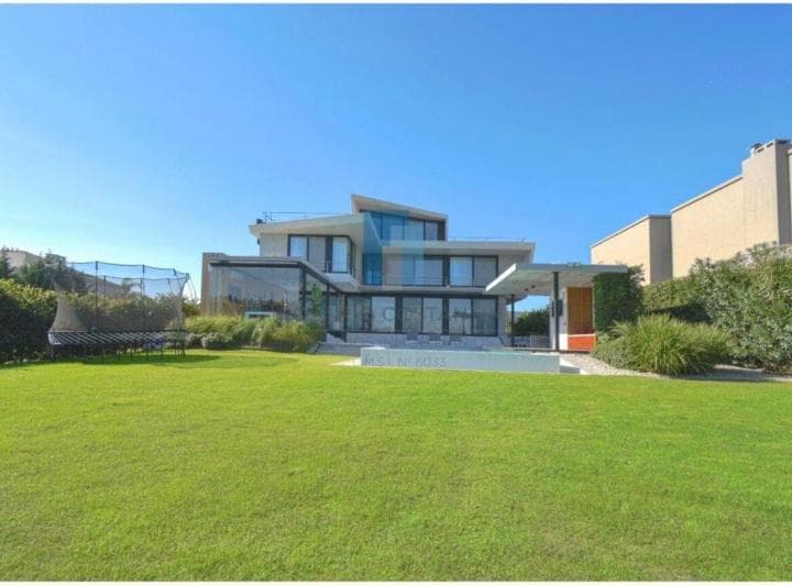 Casa en Venta en El Golf, Nordelta - 3