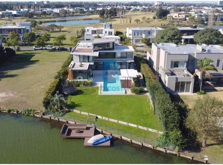 Casa en Venta en El Golf, Nordelta - 4