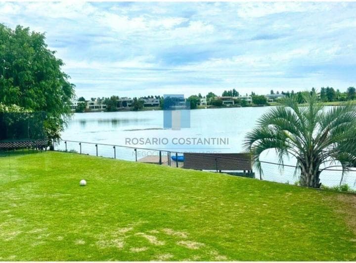 Casa en Venta en El Golf, Nordelta - 5