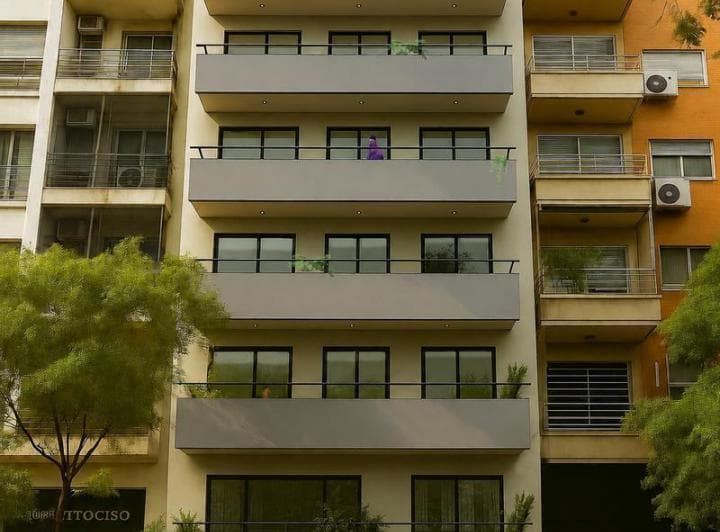 Av Monroe 3838 Departamentos a Estrenar en Venta - 3