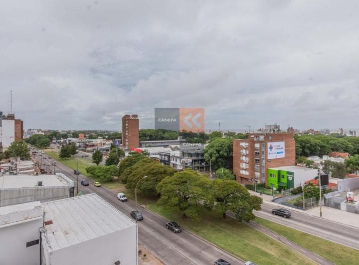 Venta Apartamento de 3 Dorm. en Malvin - 2