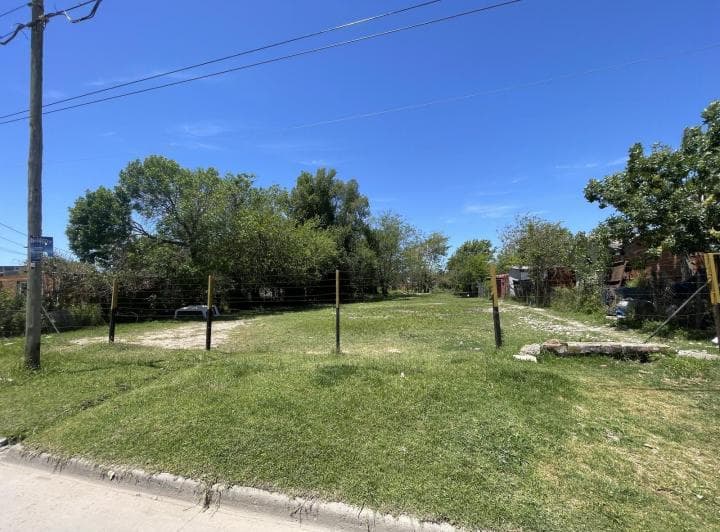 Terreno en L. Tunas - 5