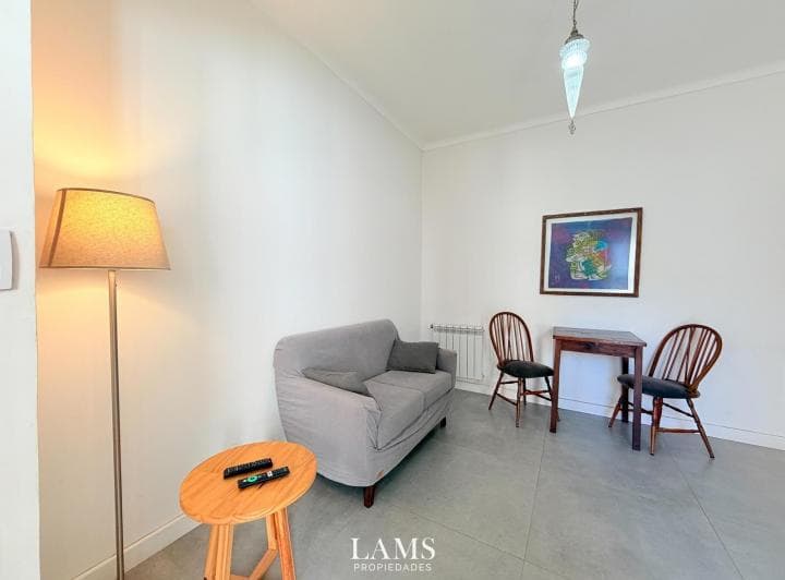 Alquiler Marzo a Diciembre - Departamento 2 Ambientes en Lomas de Stella Maris - 3