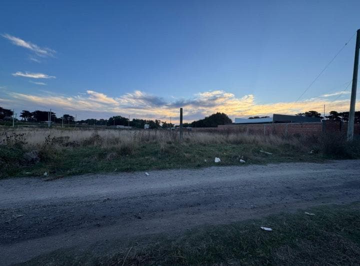 Venta Lote 498 m² Nuevo Golf, Mar del Plata - 5