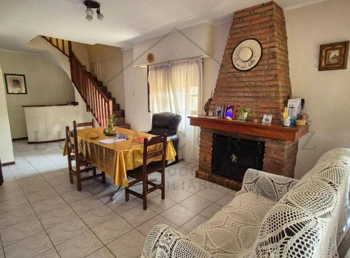 Casa en Venta en Boulogne 5 Ambientes con Jardín Quincho y Pileta - 3