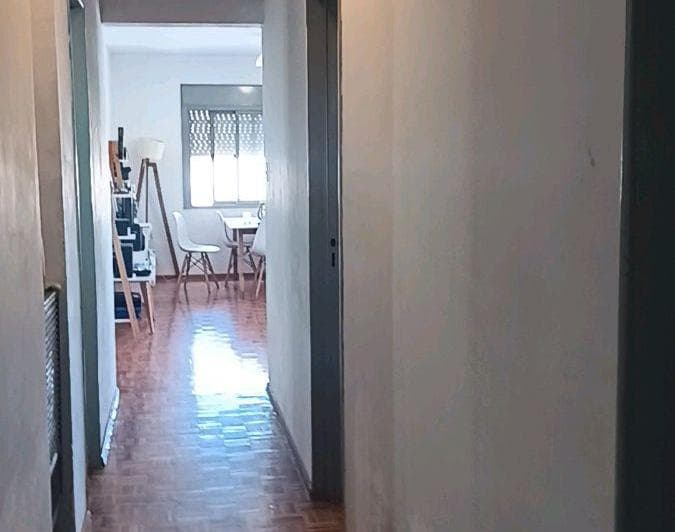 Venta 5 Ambientes C/ Cochera - Piso 10 Frente - Humboldt 450 - Villa Crespo - 5