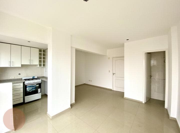 Departamento 2 Ambientes con Vista Al Mar Zona Zacagnini - 4