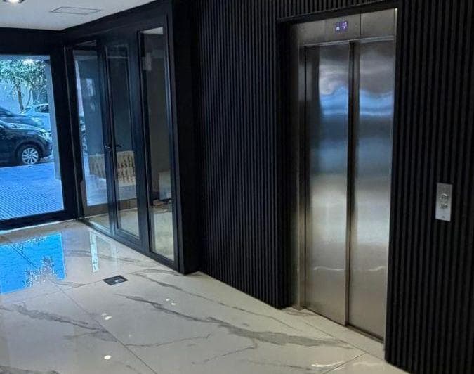 Departamento de 50 m² con 1 Dormitorio en Venta en Villa Crespo - 4