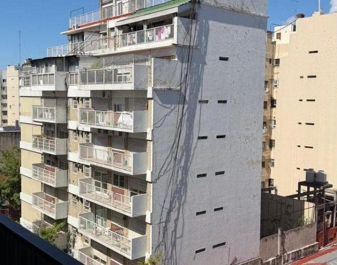 Departamento de 50 m² con 1 Dormitorio en Venta en Villa Crespo - 5