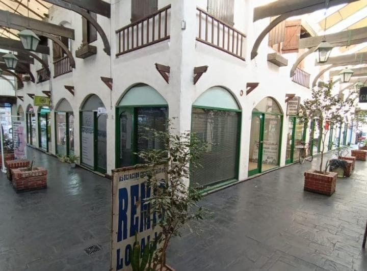Local Comercial Galería "Casa Blanca" - 3