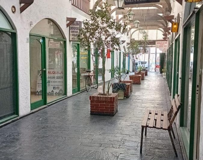 Local Comercial Galería "Casa Blanca" - 2
