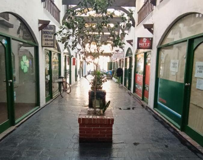Local Comercial Galería "Casa Blanca" - 4
