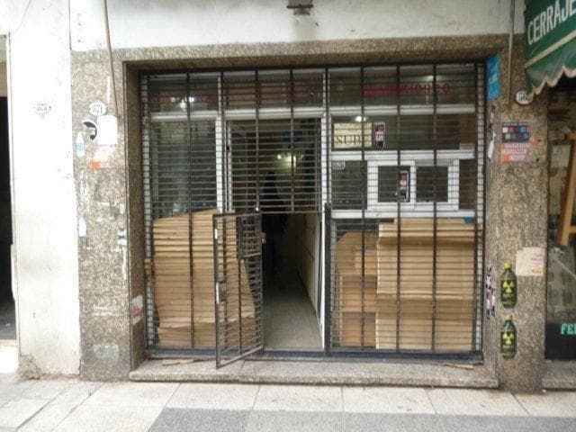 Venta Once Local Oportunidad! - 2