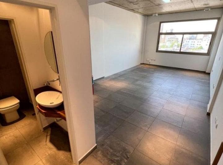 Oficina Monoambiente - 35 m² Aprox - Excelente Ubicación - 4
