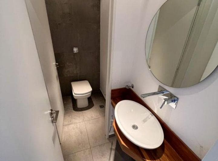 Oficina Monoambiente - 35 m² Aprox - Excelente Ubicación - 5
