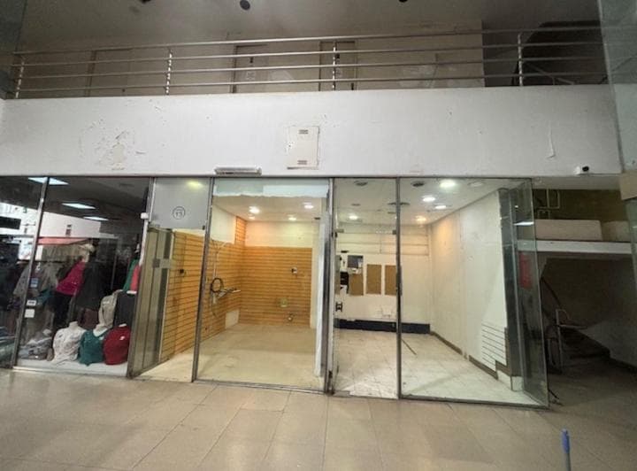 Local en Venta Florida 670 - Galería de La Flor - 5