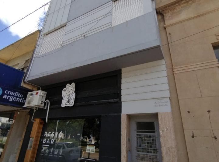 Sarmiento 2089 - Departamento en Alquiler en Esperanza - 2