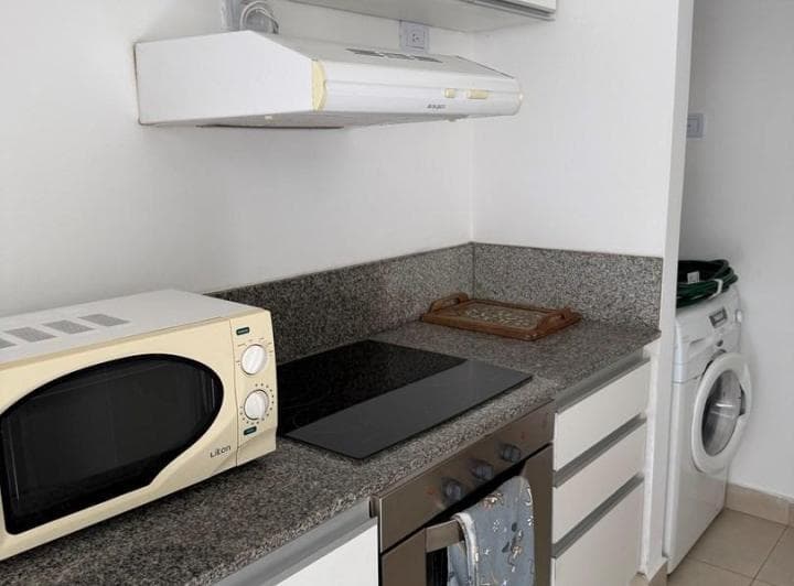 Departamento en Alquiler en Lagos del Sendero, Sendero, Nordelta - 5