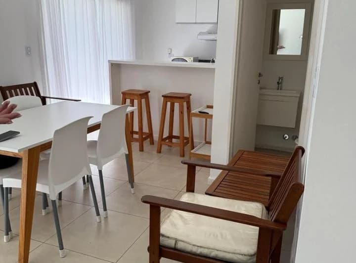 Departamento en Alquiler en Lagos del Sendero, Sendero, Nordelta - 4