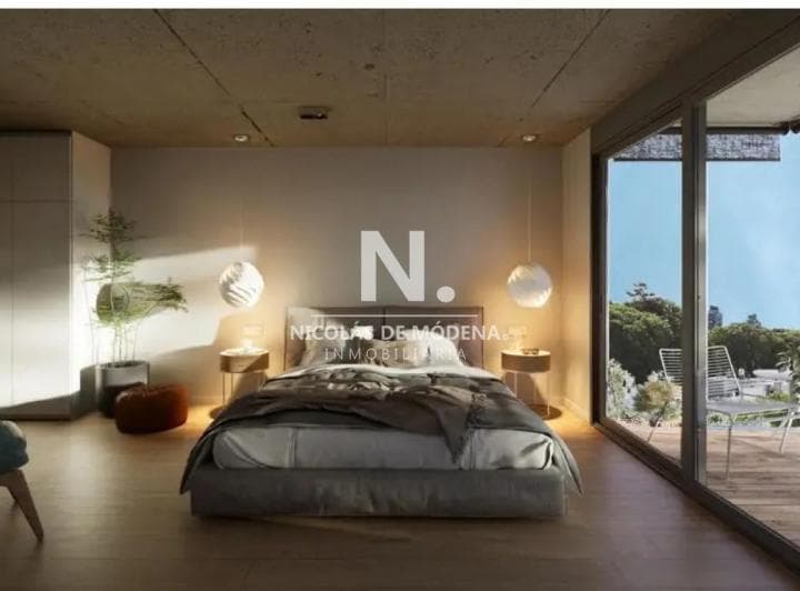 Venta Apartamento en Pozo de 2 Dorm. con Gran Patio en Malvin, Montevideo! - 2