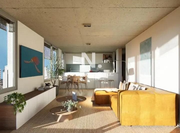 Venta Apartamento en Pozo de 2 Dorm. con Gran Patio en Malvin, Montevideo! - 3