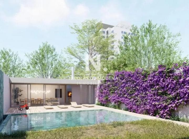Venta Apartamento en Pozo de 2 Dorm. con Gran Patio en Malvin, Montevideo! - 4