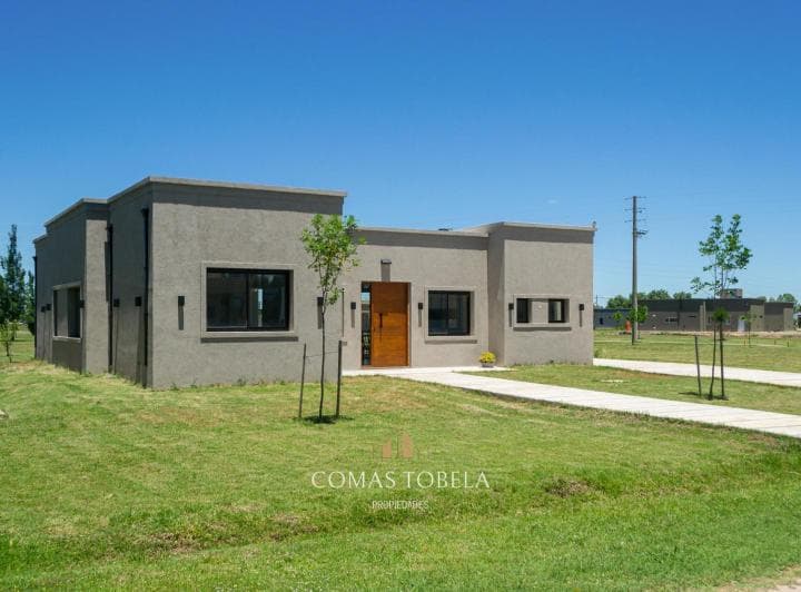 Casa en Venta a Estrenar en Fincas de San Vicente - 4
