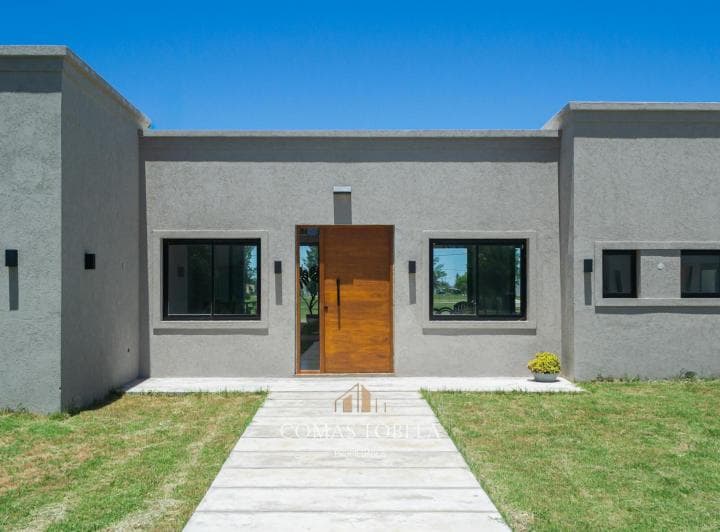 Casa en Venta a Estrenar en Fincas de San Vicente - 3