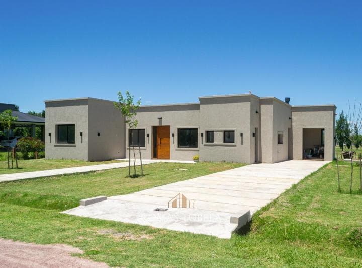 Casa en Venta a Estrenar en Fincas de San Vicente - 2