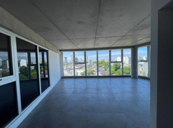 Oficina en Venta en Villa Crespo, Capital Federal, Buenos Aires - 4