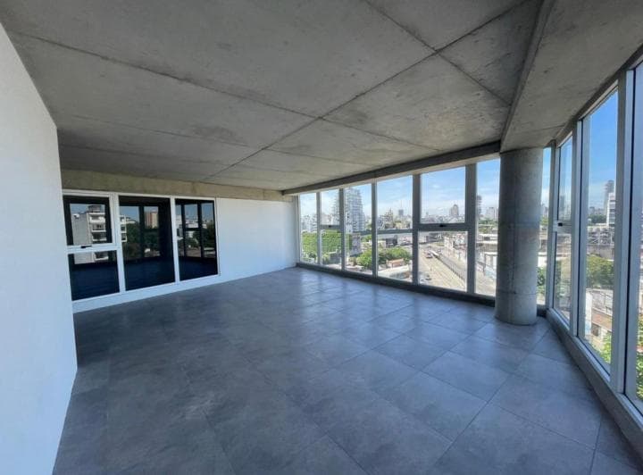 Oficina en Venta en Villa Crespo, Capital Federal, Buenos Aires - 3