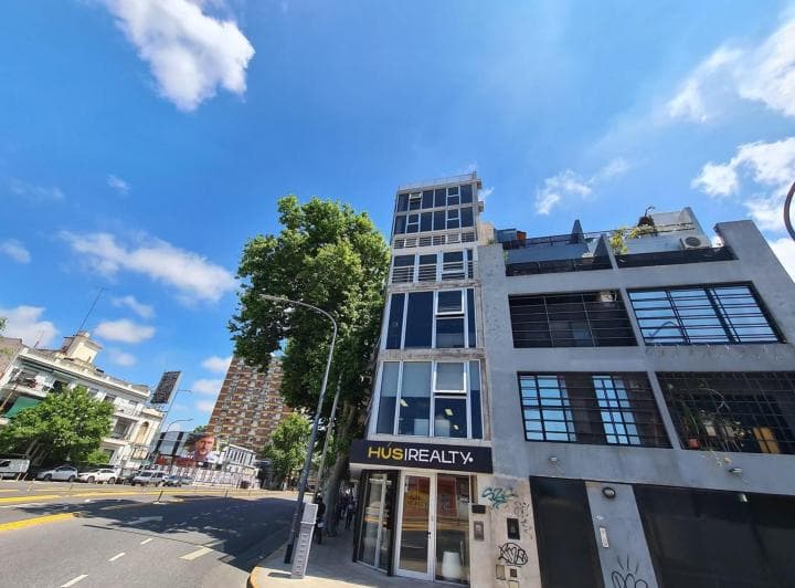 Oficina en Venta en Villa Crespo, Capital Federal, Buenos Aires - 2