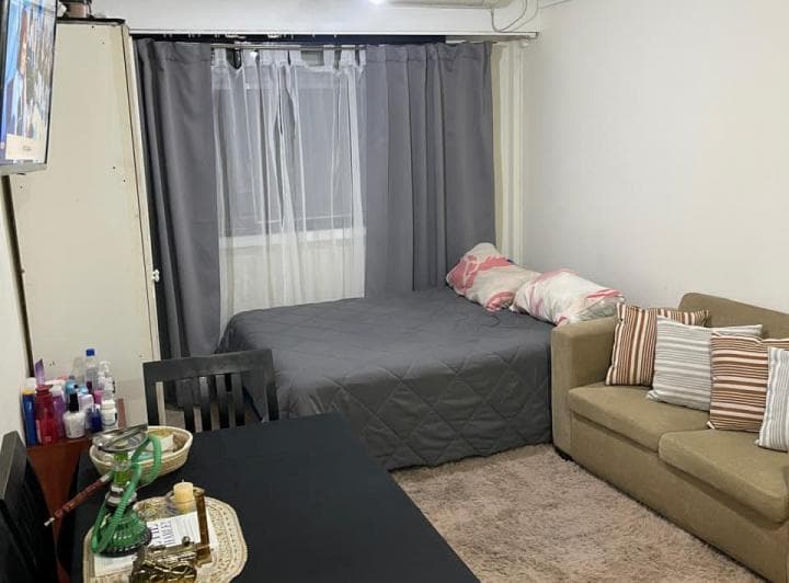 Venta de Monoambiente en Almagro - 2