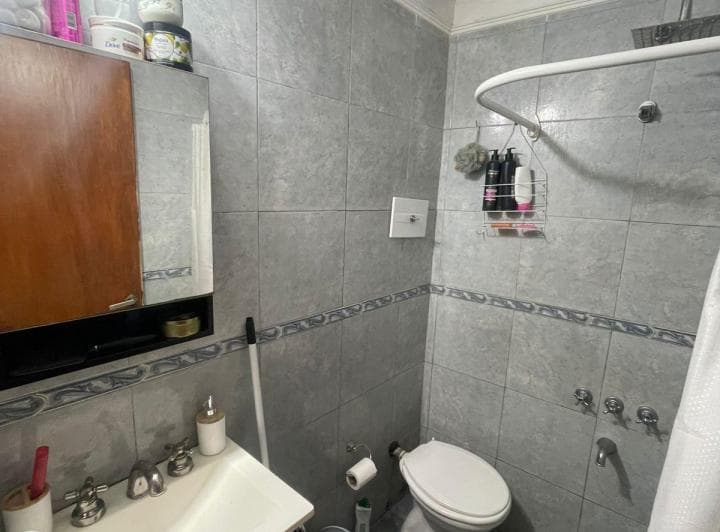 Venta de Monoambiente en Almagro - 4