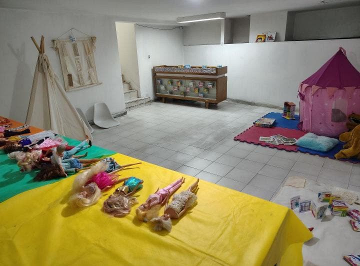 Venta Local Galeria Interno 80 m² en Recoleta - 3