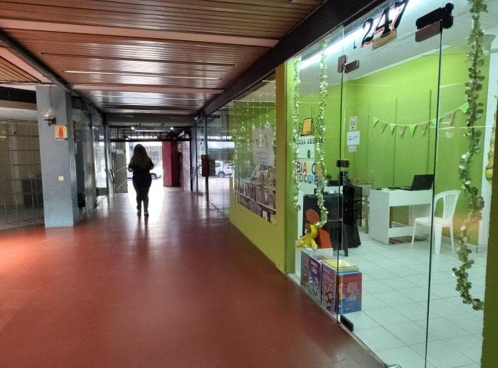 Venta Local Galeria Interno 80 m² en Recoleta - 5