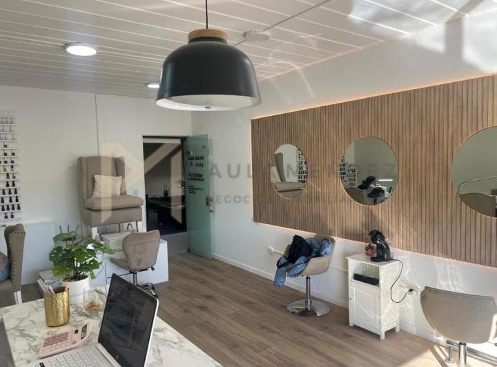 Oficina en Alquiler en Nordelta, Tigre, G. B. a. Zona Norte - 4
