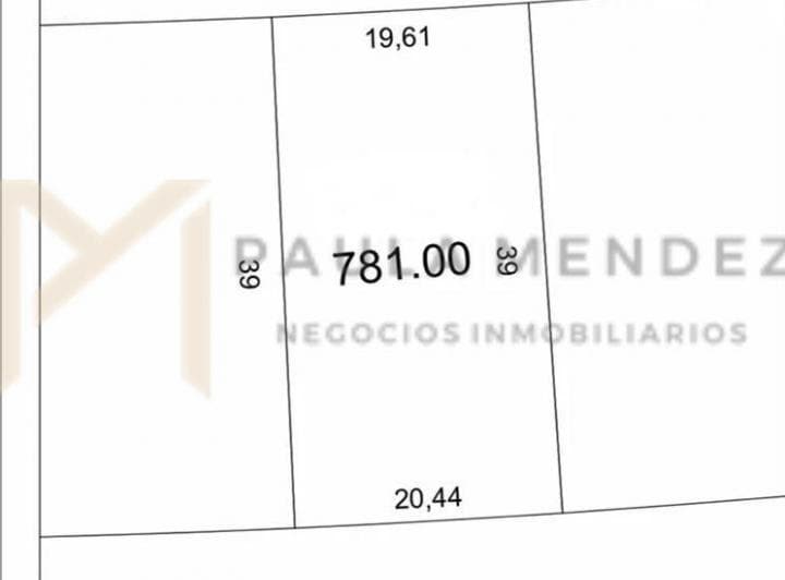 Terreno Lote en Venta en Escobar, G. B. a. Zona Norte, Argentina - 3