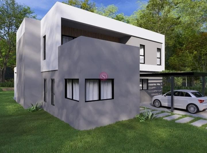 Casa Quinta en Venta en Monet Barrio Privado, Campana, G. B. a. Zona Norte - 5