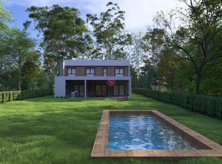 Casa Quinta en Venta en Monet Barrio Privado, Campana, G. B. a. Zona Norte - 4