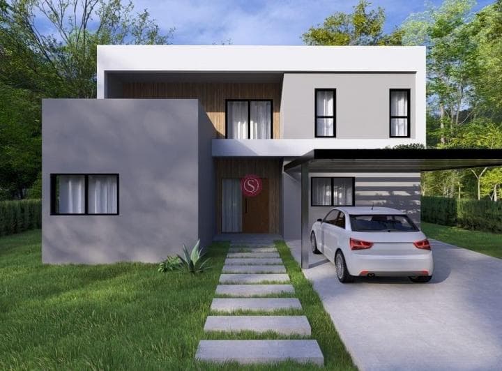 Casa Quinta en Venta en Monet Barrio Privado, Campana, G. B. a. Zona Norte - 3