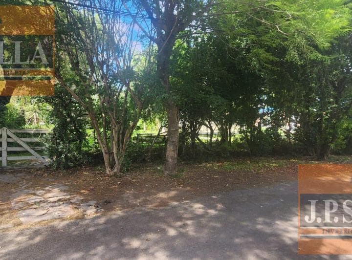 Excelente Lote 585 m² - Bº Cerrado El Jaguel (Ituzaingó) - 5