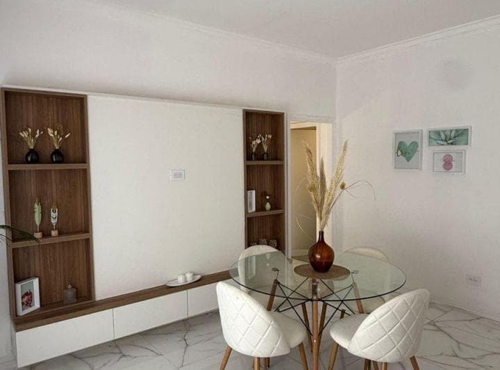 Venta Departamento 3 Ambientes con Escritorio. Zona Centro - 4