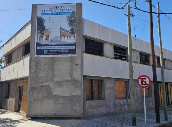 Venta de Gran Proyecto - Oportunidad - Villa Nueva, Gllén - Cercanías Mendoza Plaza Shopping - 3