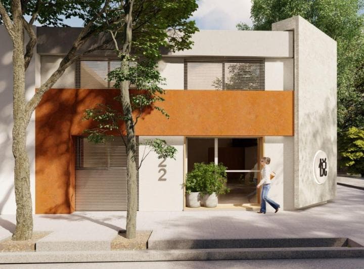 Venta de Gran Proyecto - Oportunidad - Villa Nueva, Gllén - Cercanías Mendoza Plaza Shopping - 2