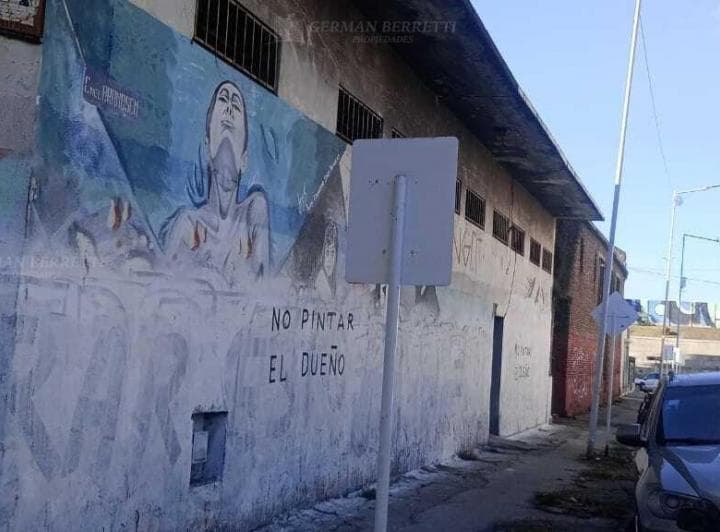 Depósito Galpón en Venta Ubicado en Avellaneda, G. B. a. Zona Sur, Argentina - 3