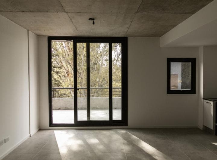 Departamento en Zug Verdi - 2