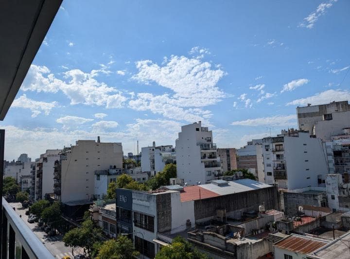 Oportunidad! Hermosos Departamentos en La Mejor Ubicación de Villa Crespo Estrategicamente Ubicado - 2